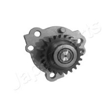 JAPANPARTS olajszivattyú OP-HY13 autóalkatrész