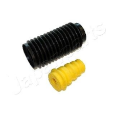 JAPANPARTS Porvédő készlet, lengéscsillapító JAPANPARTS KB-A16 lengéscsillapító