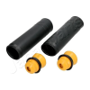 JAPANPARTS porvédő készlet, lengéscsillapító JAPANPARTS KTP-W04