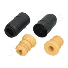 JAPANPARTS porvédő készlet, lengéscsillapító KTP-0121 autóalkatrész