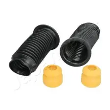 JAPANPARTS porvédő készlet, lengéscsillapító KTP-0204 autóalkatrész