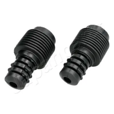 JAPANPARTS porvédő készlet, lengéscsillapító KTP-0706 autóalkatrész