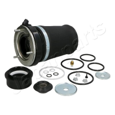 JAPANPARTS rugótömb, légrugózás JAPANPARTS MM-AS015 autóalkatrész