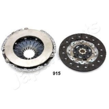 JAPANPARTS Stabilizátor, futómű JAPANPARTS SI-127 futómű