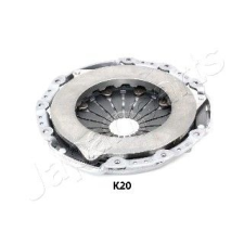 JAPANPARTS Stabilizátor, futómű JAPANPARTS SI-235 futómű