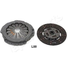 JAPANPARTS Stabilizátor, futómű JAPANPARTS SI-239 futómű