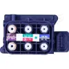 JAPANPARTS szelep, sűrített levegős rendszer MM-ASV007