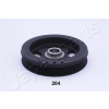 JAPANPARTS Szíjtárcsa, főtengely JAPANPARTS PU-204