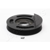 JAPANPARTS Szíjtárcsa, főtengely JAPANPARTS PU-H07