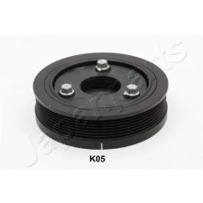 JAPANPARTS Szíjtárcsa, főtengely PU-K05 autóalkatrész