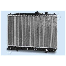 JAPANPARTS Szíjtárcsa/vezetőgörgő, hosszbordás szíj JAPANPARTS RP-127 kormányvezérlő és kiegészítői