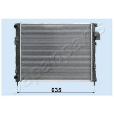 JAPANPARTS Szíjtárcsa/vezetőgörgő, hosszbordás szíj JAPANPARTS RP-520 kormányvezérlő és kiegészítői