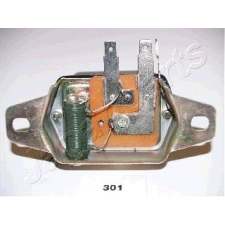 JAPANPARTS Szíjtárcsa/vezetőgörgő, hosszbordás szíj JAPANPARTS RP-806 kormányvezérlő és kiegészítői