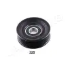 JAPANPARTS Szíjtárcsa/vezetőgörgő, hosszbordás szíj RP-325