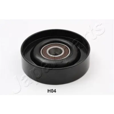 JAPANPARTS Szíjtárcsa/vezetőgörgő, hosszbordás szíj RP-H04 autóalkatrész