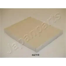 JAPANPARTS szűrő, utastér levegő FAA-SZ10 autóalkatrész