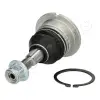 JAPANPARTS Támasztó-/vezetőcsukló BJ-L07