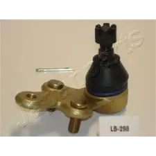 JAPANPARTS Támasztó-/vezetőcsukló LB-298 autóalkatrész