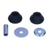 JAPANPARTS Támcsapágy, gólyaláb SM0294