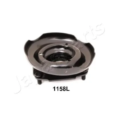 JAPANPARTS Támcsapágy, gólyaláb SM0367 autóalkatrész