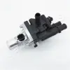JAPANPARTS termosztát, hűtőfolyadék VT-W17