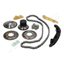 JAPANPARTS vezérműlánc készlet JAPANPARTS KDK-0308 autóalkatrész