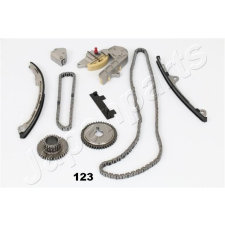 JAPANPARTS vezérműlánc készlet JAPANPARTS KDK-123 autóalkatrész
