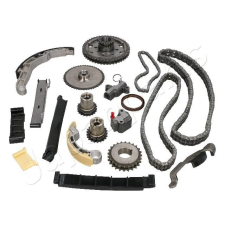 JAPANPARTS vezérműlánc készlet JAPANPARTS KDK-131 autóalkatrész