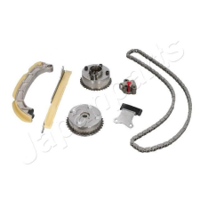 JAPANPARTS vezérműlánc készlet JAPANPARTS KDK-224V autóalkatrész
