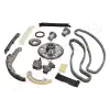 JAPANPARTS vezérműlánc készlet KDK-133