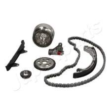 JAPANPARTS vezérműlánc készlet KDK-206V autóalkatrész