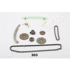 JAPANPARTS vezérműlánc készlet KDK-303 autóalkatrész
