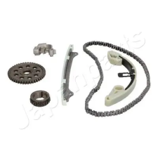 JAPANPARTS vezérműlánc készlet KDK-405 autóalkatrész