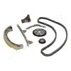JAPANPARTS vezérműlánc készlet KDK-600