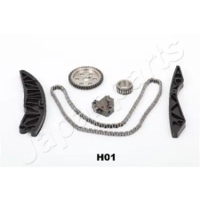 JAPANPARTS vezérműlánc készlet KDK-H01 autóalkatrész