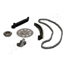JAPANPARTS vezérműlánc készlet KDK-M00 autóalkatrész