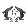JAPANPARTS Vezetőkarkészlet, kerékfelfüggesztés JAPANPARTS SKS-0206