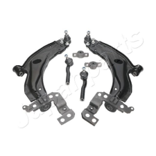 JAPANPARTS Vezetőkarkészlet, kerékfelfüggesztés JAPANPARTS SKS-0206 autóalkatrész