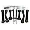 JAPANPARTS Vezetőkarkészlet, kerékfelfüggesztés JAPANPARTS SKS-0500