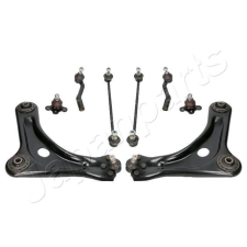 JAPANPARTS Vezetőkarkészlet, kerékfelfüggesztés JAPANPARTS SKS-0601 autóalkatrész