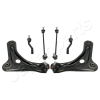 JAPANPARTS Vezetőkarkészlet, kerékfelfüggesztés JAPANPARTS SKS-0602