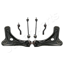 JAPANPARTS Vezetőkarkészlet, kerékfelfüggesztés JAPANPARTS SKS-0602 autóalkatrész