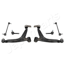 JAPANPARTS Vezetőkarkészlet, kerékfelfüggesztés JAPANPARTS SKS-0604 autóalkatrész