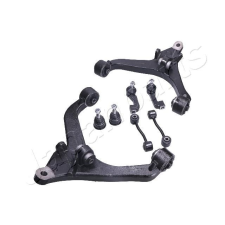 JAPANPARTS Vezetőkarkészlet, kerékfelfüggesztés JAPANPARTS SKS-901 autóalkatrész