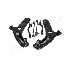 JAPANPARTS Vezetőkarkészlet, kerékfelfüggesztés JAPANPARTS SKS-H02 autóalkatrész