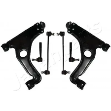 JAPANPARTS Vezetőkarkészlet, kerékfelfüggesztés SKS-0401 autóalkatrész
