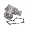 JAPANPARTS Vízszivattyú, motorhűtés JAPANPARTS PQ-234