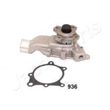 JAPANPARTS Vízszivattyú, motorhűtés JAPANPARTS PQ-936 autóalkatrész
