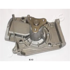 JAPANPARTS Vízszivattyú, motorhűtés PQ-K10 autóalkatrész