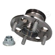 JAPANPARTS Záró, üzemanyag tartály JAPANPARTS KL-008 rc modell kiegészítő